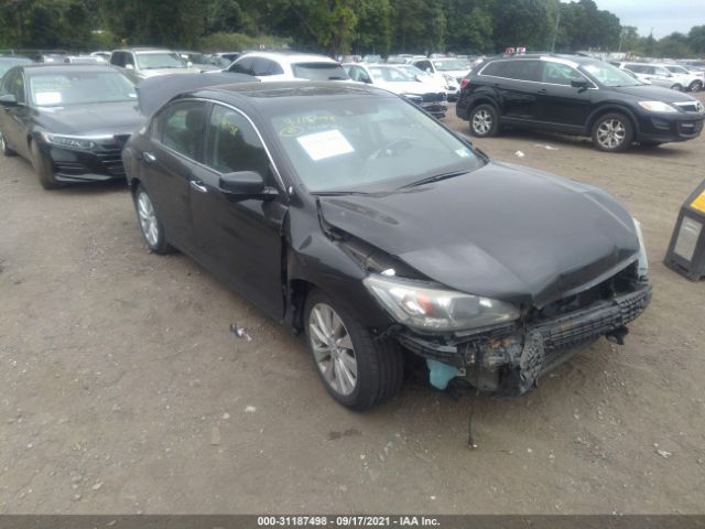 HONDA ACCORD SEDAN 2014 1hgcr2f80ea172012