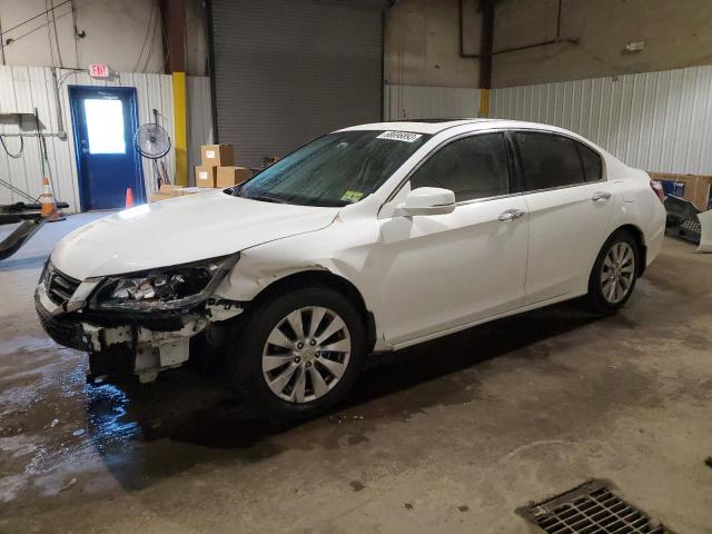 HONDA ACCORD EXL 2014 1hgcr2f80ea183382