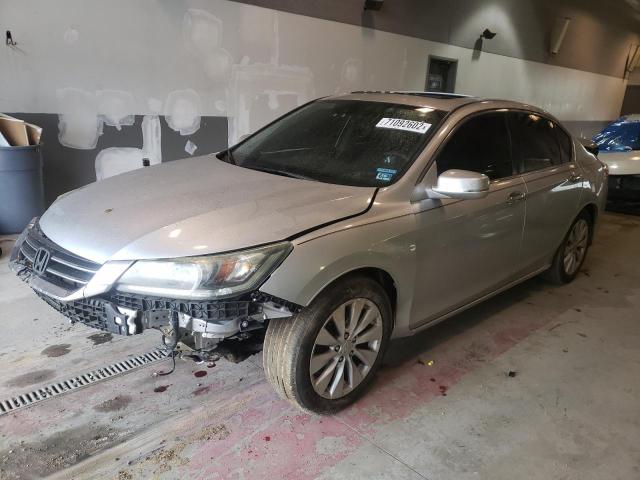 HONDA ACCORD EXL 2014 1hgcr2f80ea184838