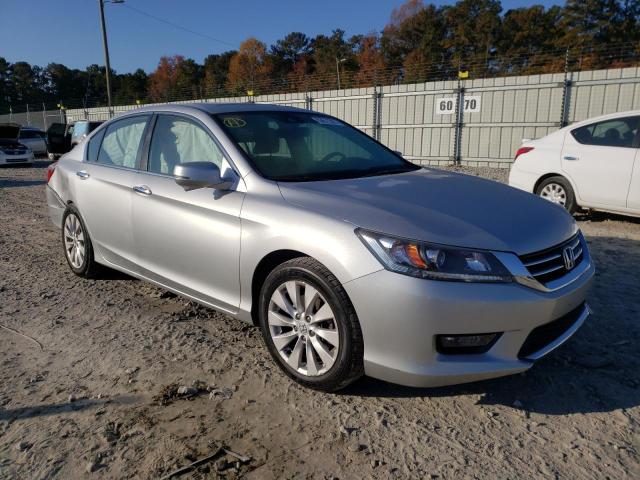 HONDA ACCORD EXL 2014 1hgcr2f80ea198805