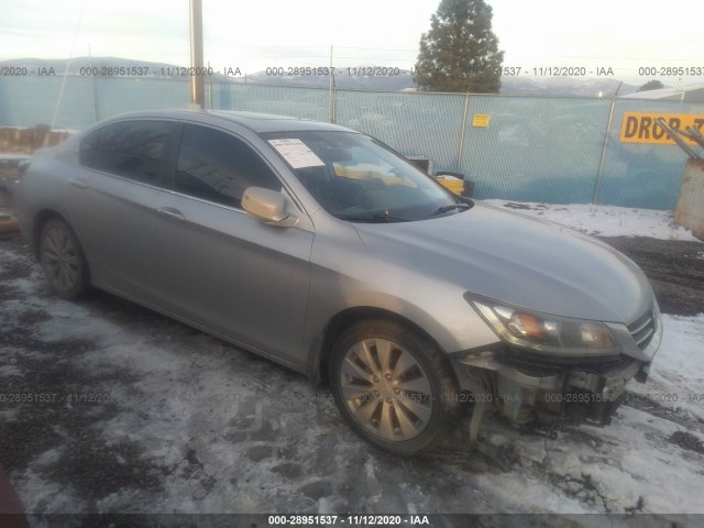 HONDA ACCORD SEDAN 2014 1hgcr2f80ea200133