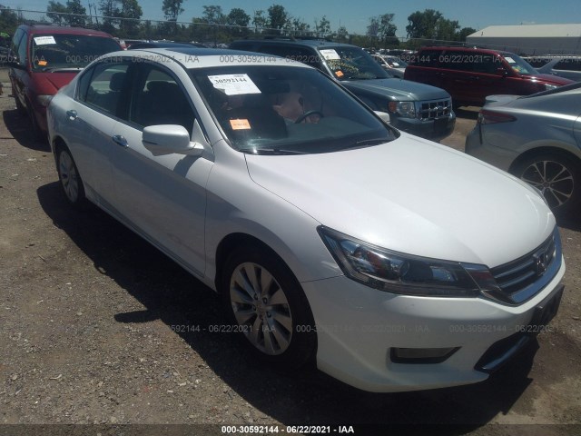 HONDA ACCORD SEDAN 2014 1hgcr2f80ea207289