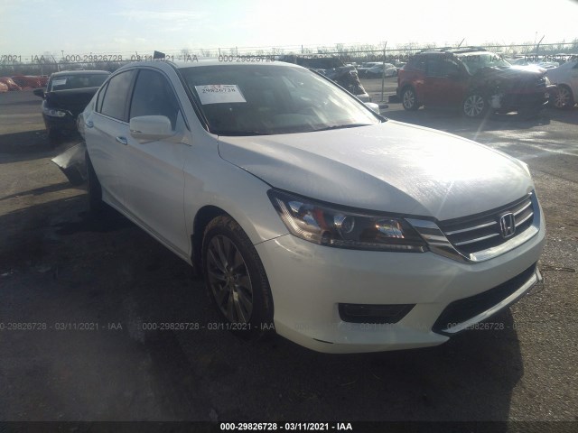 HONDA ACCORD SEDAN 2014 1hgcr2f80ea207311