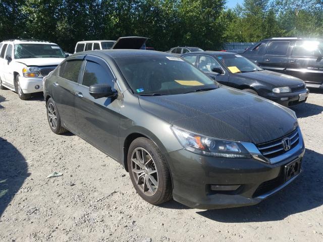 HONDA ACCORD EXL 2014 1hgcr2f80ea209396