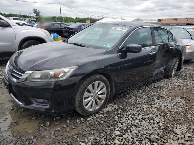 HONDA ACCORD 2014 1hgcr2f80ea211990