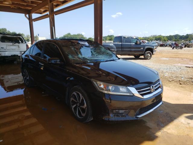 HONDA ACCORD EXL 2014 1hgcr2f80ea212928