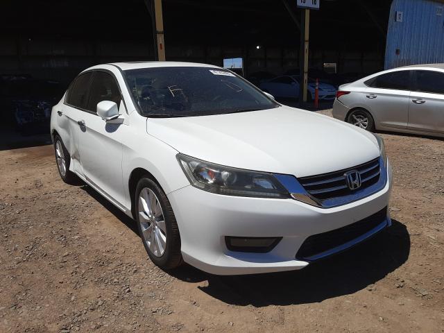 HONDA ACCORD EXL 2014 1hgcr2f80ea213044