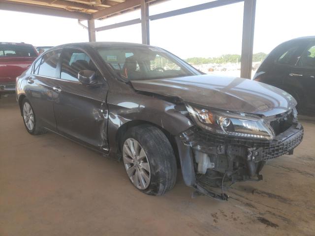 HONDA ACCORD EXL 2014 1hgcr2f80ea220897