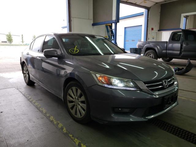 HONDA ACCORD EXL 2014 1hgcr2f80ea222990