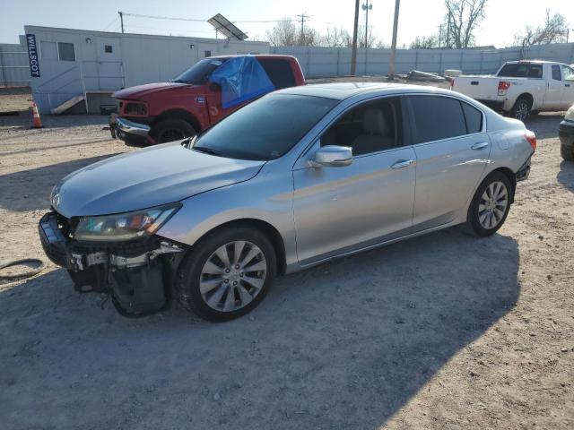 HONDA ACCORD 2014 1hgcr2f80ea224710