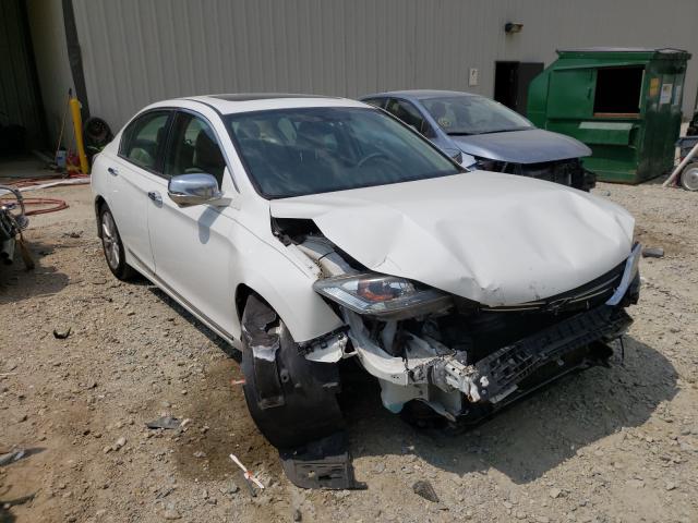 HONDA ACCORD EXL 2014 1hgcr2f80ea233083