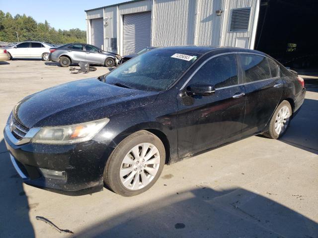 HONDA ACCORD 2014 1hgcr2f80ea235254