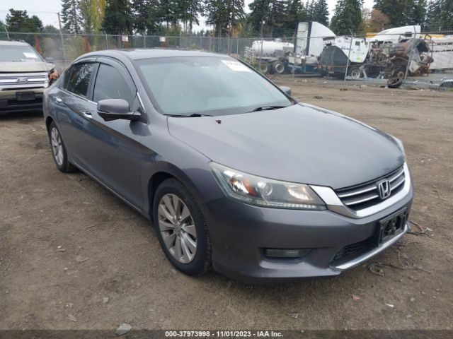 HONDA ACCORD 2014 1hgcr2f80ea237697