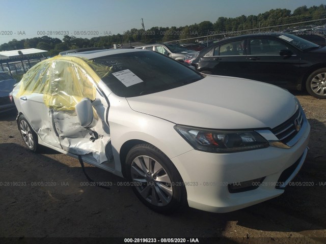 HONDA ACCORD SEDAN 2014 1hgcr2f80ea238378