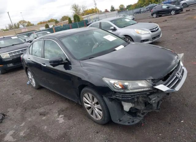 HONDA ACCORD SEDAN 2014 1hgcr2f80ea239062