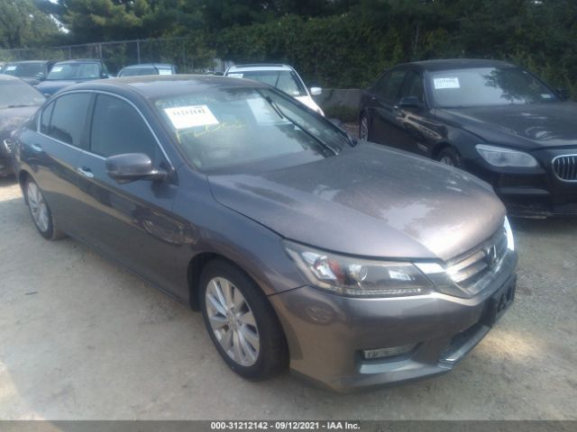 HONDA ACCORD SEDAN 2014 1hgcr2f80ea240244