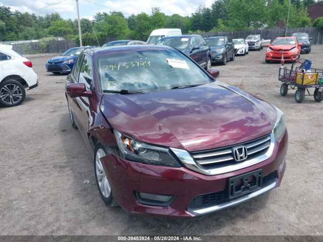 HONDA ACCORD 2014 1hgcr2f80ea241765