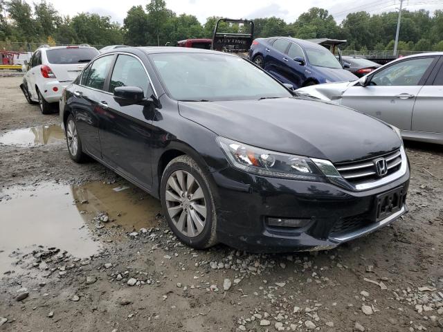 HONDA ACCORD EXL 2014 1hgcr2f80ea244522