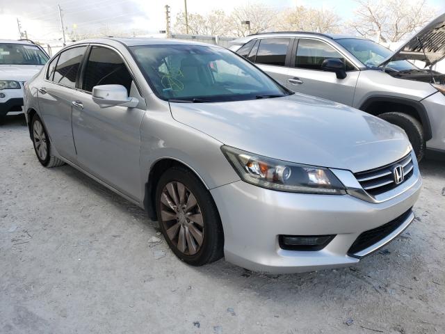 HONDA NULL 2014 1hgcr2f80ea246481