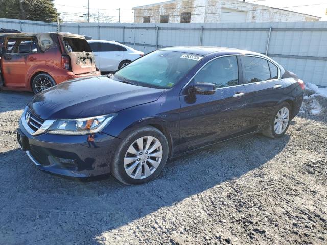 HONDA ACCORD EXL 2014 1hgcr2f80ea248344