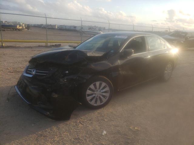 HONDA ACCORD EXL 2014 1hgcr2f80ea259344