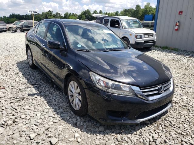 HONDA ACCORD EXL 2014 1hgcr2f80ea264009