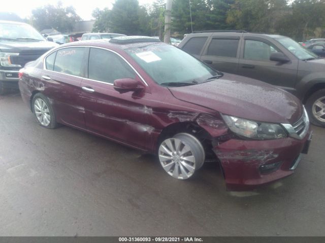 HONDA ACCORD SEDAN 2014 1hgcr2f80ea279433