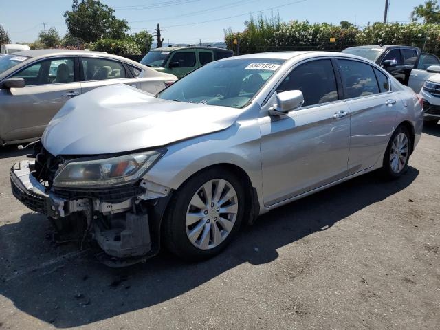 HONDA ACCORD 2014 1hgcr2f80ea283630