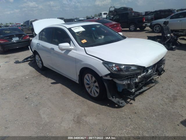 HONDA ACCORD SEDAN 2014 1hgcr2f80ea285927