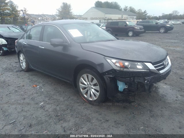 HONDA ACCORD SEDAN 2014 1hgcr2f80ea290898