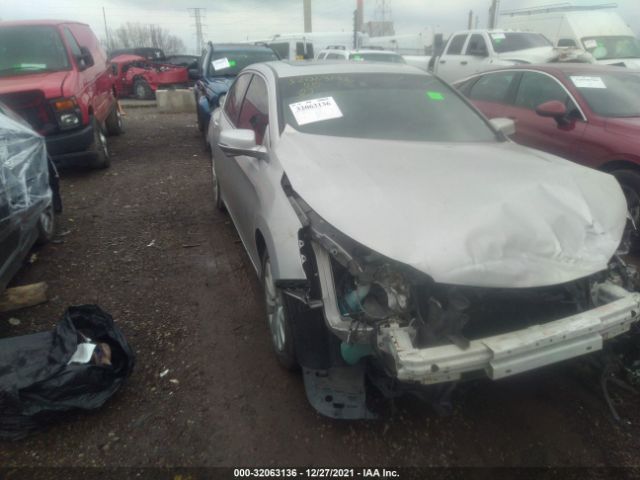 HONDA ACCORD SEDAN 2014 1hgcr2f80ea297608