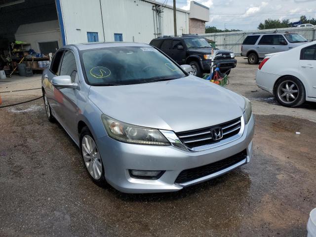 HONDA ACCORD EXL 2014 1hgcr2f80ea298791