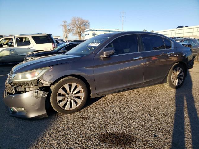 HONDA ACCORD 2014 1hgcr2f80ea301303