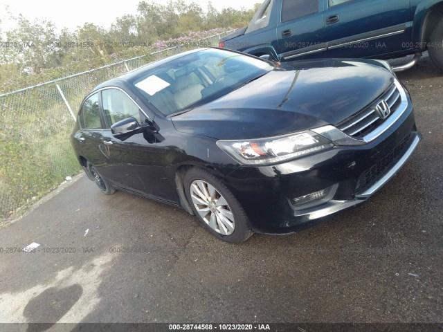 HONDA ACCORD SEDAN 2014 1hgcr2f80ea302998