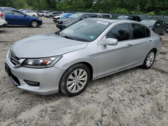 HONDA ACCORD EXL 2014 1hgcr2f80ea303424