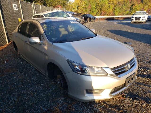 HONDA ACCORD EXL 2014 1hgcr2f80ea308848