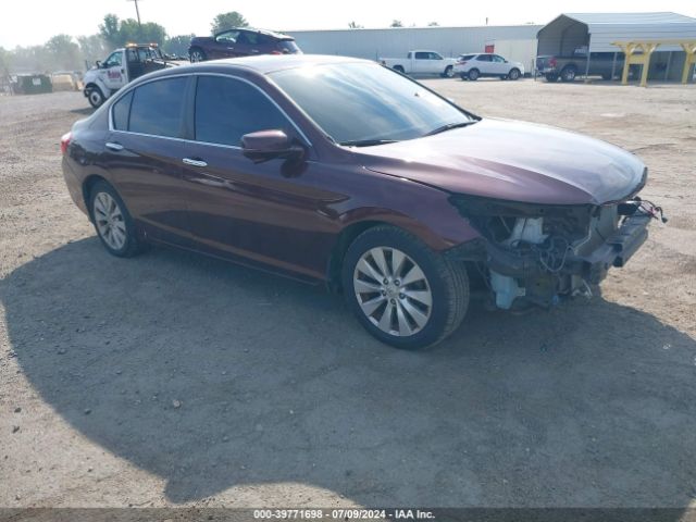 HONDA ACCORD 2015 1hgcr2f80fa004016