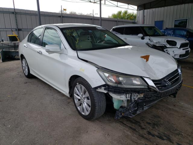 HONDA ACCORD EXL 2015 1hgcr2f80fa005764