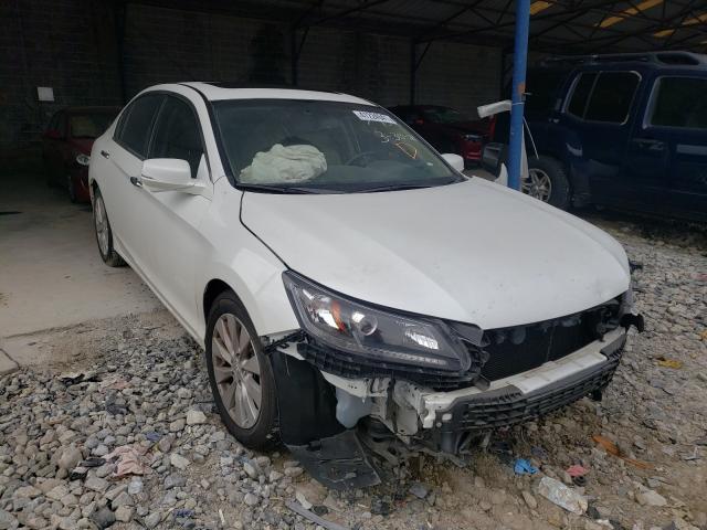 HONDA ACCORD EXL 2015 1hgcr2f80fa007952