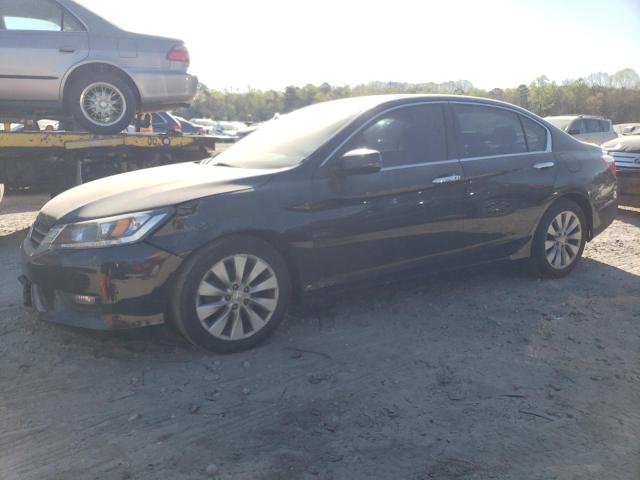 HONDA ACCORD EXL 2015 1hgcr2f80fa008258