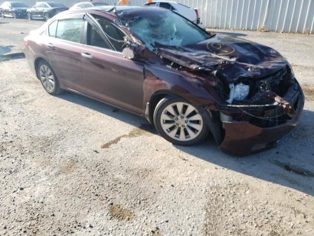 HONDA ACCORD EXL 2015 1hgcr2f80fa009149