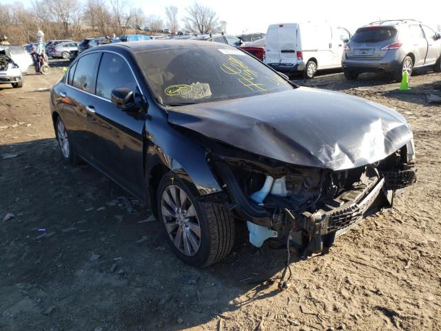 HONDA ACCORD EXL 2015 1hgcr2f80fa013394