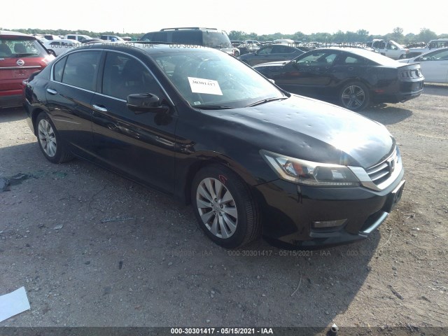 HONDA ACCORD SEDAN 2015 1hgcr2f80fa015162