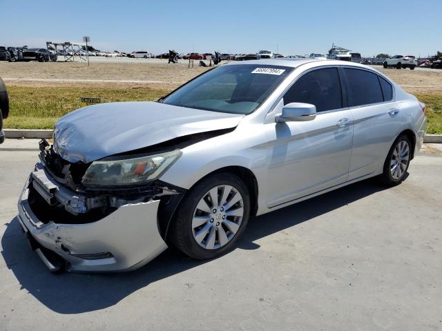 HONDA ACCORD EXL 2015 1hgcr2f80fa018577