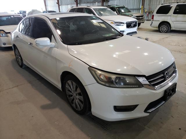 HONDA ACCORD EXL 2015 1hgcr2f80fa019440