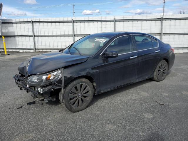 HONDA ACCORD EXL 2015 1hgcr2f80fa020409