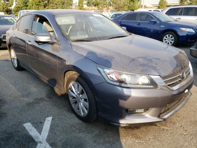 HONDA ACCORD EXL 2015 1hgcr2f80fa024735