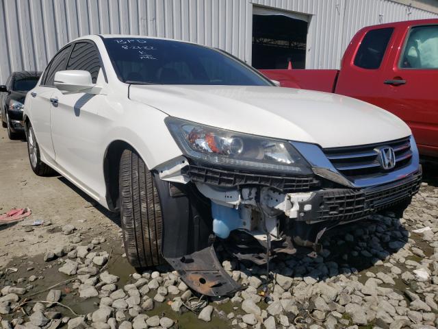 HONDA ACCORD EXL 2015 1hgcr2f80fa025092