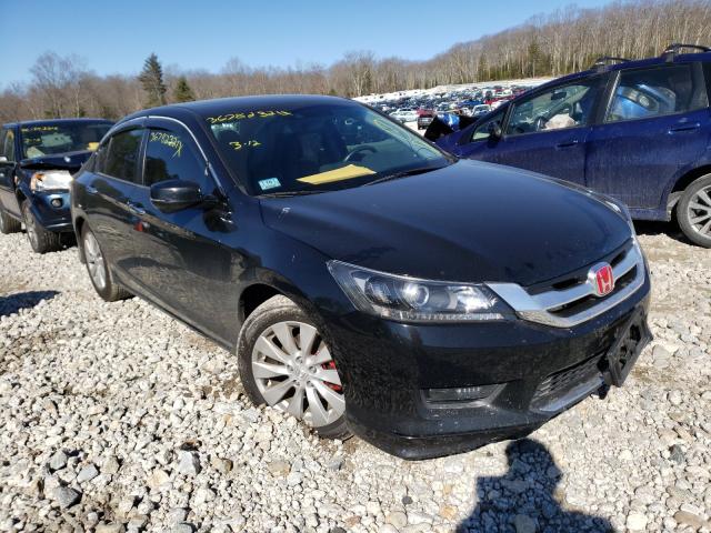 HONDA ACCORD EXL 2015 1hgcr2f80fa031345