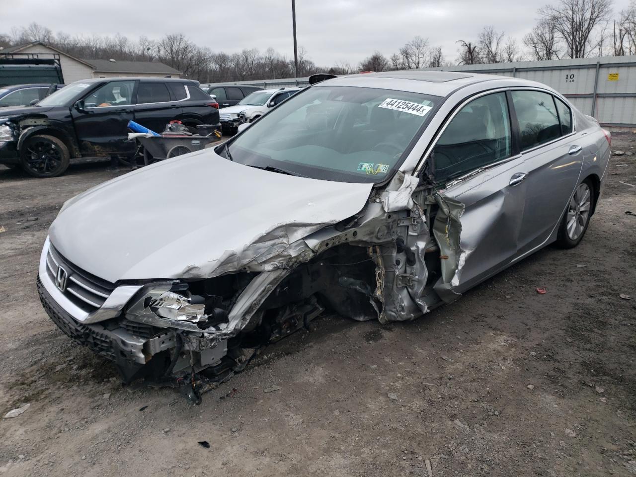 HONDA ACCORD 2015 1hgcr2f80fa035735